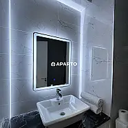 60 ლარი ღამე, ბინა დღიურად