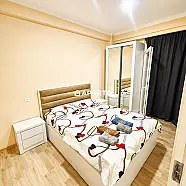 50 ლარი ღამე, ბინა დღიურად