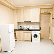50 ლარი ღამე, ბინა დღიურად