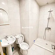 50 ლარი ღამე, ბინა დღიურად