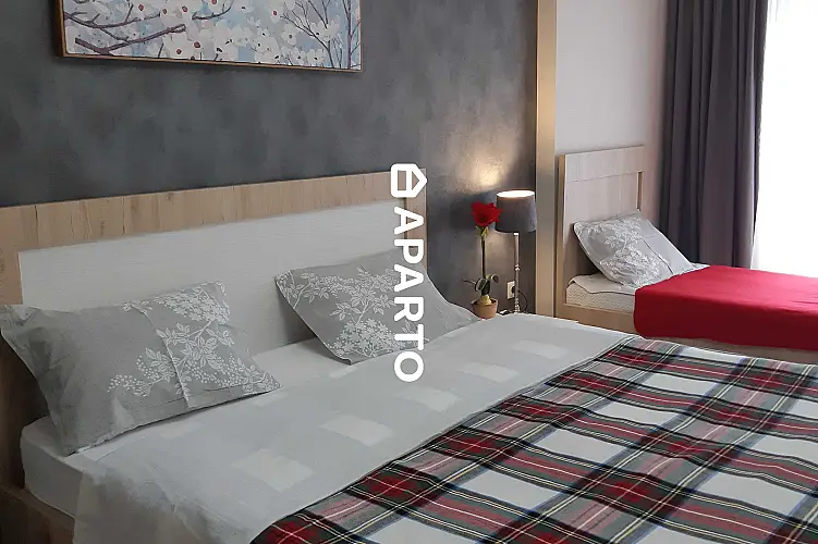 120 ლარი ღამე, ბინა დღიურად