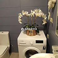 120 ლარი ღამე, ბინა დღიურად