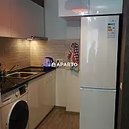100 ლარი ღამე, ბინა დღიურად