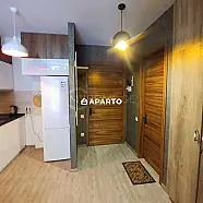 100 ლარი ღამე, ბინა დღიურად
