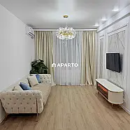 70 ლარი ღამე, ბინა დღიურად