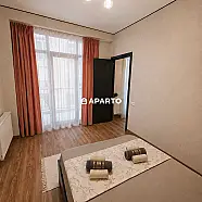 60 ლარი ღამე, ბინა დღიურად