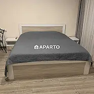 90 ლარი ღამე, ბინა დღიურად