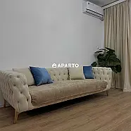 70 ლარი ღამე, ბინა დღიურად