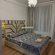 70 ლარი ღამე, ბინა დღიურად
