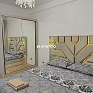 70 ლარი ღამე, ბინა დღიურად