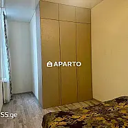 250 ლარი ღამე, ბინა დღიურად