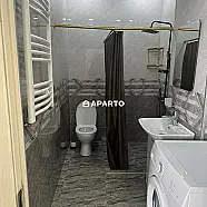 250 ლარი ღამე, ბინა დღიურად