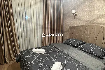 80 ლარი ღამე, ბინა დღიურად