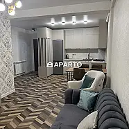 80 ლარი ღამე, ბინა დღიურად