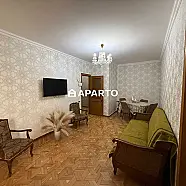 100 ლარი ღამე, ბინა დღიურად