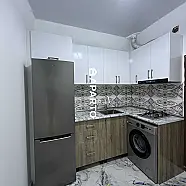 100 ლარი ღამე, ბინა დღიურად