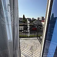 100 ლარი ღამე, ბინა დღიურად