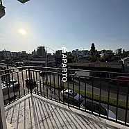 100 ლარი ღამე, ბინა დღიურად