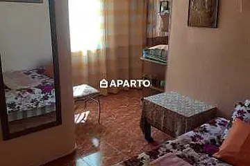 60 ლარი ღამე, ბინა დღიურად