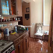 60 ლარი ღამე, ბინა დღიურად