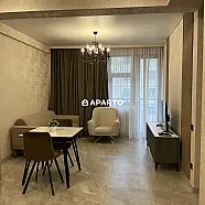 100 ლარი ღამე, ბინა დღიურად