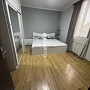 70 ლარი ღამე, ბინა დღიურად