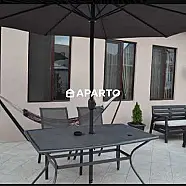 70 ლარი ღამე, ბინა დღიურად