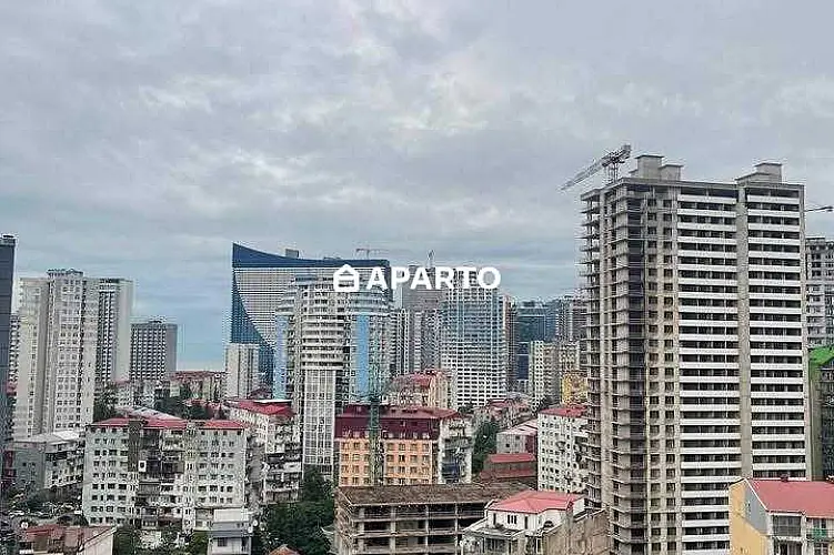 150 ლარი ღამე, ბინა დღიურად