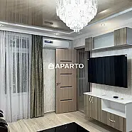 150 ლარი ღამე, ბინა დღიურად