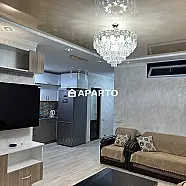 150 ლარი ღამე, ბინა დღიურად
