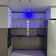 150 ლარი ღამე, ბინა დღიურად