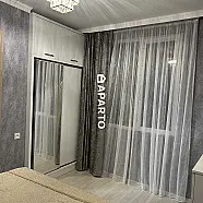 150 ლარი ღამე, ბინა დღიურად