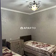 150 ლარი ღამე, ბინა დღიურად