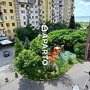70 ლარი ღამე, ბინა დღიურად
