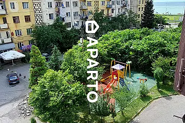 70 ლარი ღამე, ბინა დღიურად