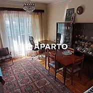 70 ლარი ღამე, ბინა დღიურად