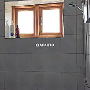 70 ლარი ღამე, ბინა დღიურად