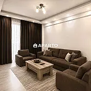 100 ლარი ღამე, ბინა დღიურად