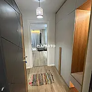 220 ლარი ღამე, ბინა დღიურად