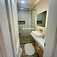 220 ლარი ღამე, ბინა დღიურად