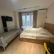 130 ლარი ღამე, ბინა დღიურად