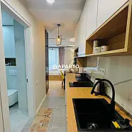 130 ლარი ღამე, ბინა დღიურად