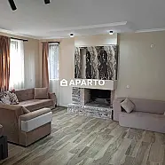 150 ლარი ღამე, ბინა დღიურად