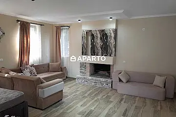 150 ლარი ღამე, ბინა დღიურად