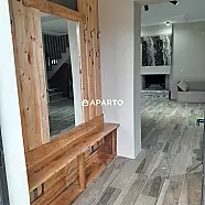 150 ლარი ღამე, ბინა დღიურად