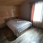 150 ლარი ღამე, ბინა დღიურად