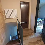 150 ლარი ღამე, ბინა დღიურად