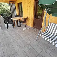 150 ლარი ღამე, ბინა დღიურად