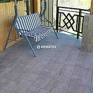 150 ლარი ღამე, ბინა დღიურად