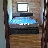 150 ლარი ღამე, ბინა დღიურად